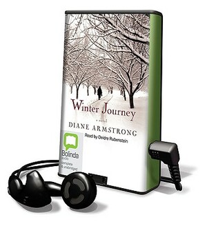 Winter Journey by Dianne Armstrong