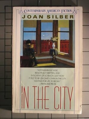 In the City by Joan Silber