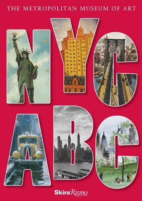 NYC ABC by 