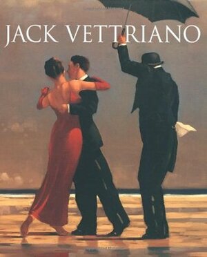 Jack Vettriano by Anthony Quinn, Jack Vettriano