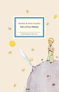 The Little Prince by Antoine de Saint-Exupéry