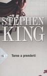 Torno a prenderti by Stephen King, Tullio Dobner