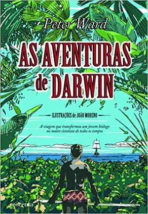 As Aventuras de Darwin by Peter Ward