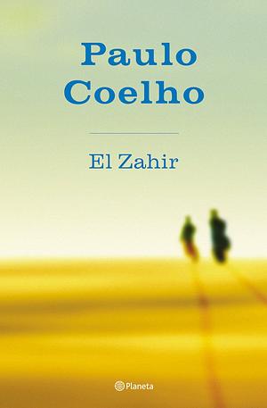 El Zahir by Paulo Coelho