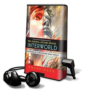 InterWorld by Michael Reaves, Neil Gaiman