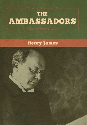 The Ambassadors by Henry James