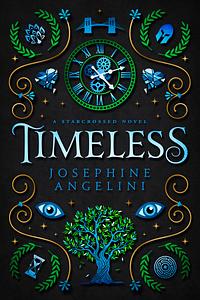 Timeless by Josephine Angelini
