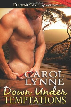 Down Under Temptations by Carol Lynne