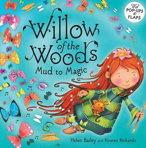 Mud to Magic by Helen Bailey