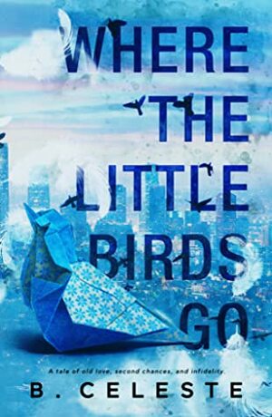 Where the Little Birds Go by B. Celeste