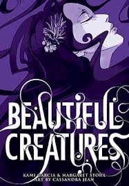 Beautiful Creatures: The Graphic Novel by Cassandra Jean, Margaret Stohl, Kami Garcia