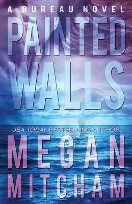 Painted Walls by Megan Mitcham