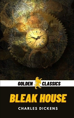 Bleak House by Charles Dickens