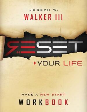 Reset by Joseph Walker