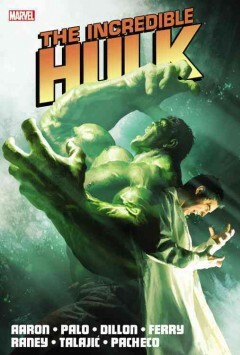 The Incredible Hulk by Jason Aaron, Volume 2 by Jason Aaron