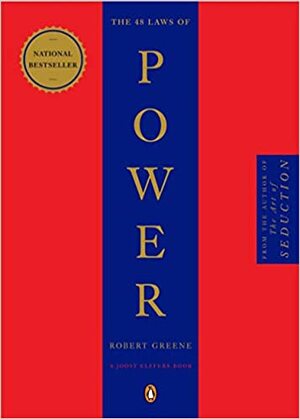 كيف تمسك بزمام القوة : ثمان وأربعون قاعدة ترشدك إليها by Robert Greene