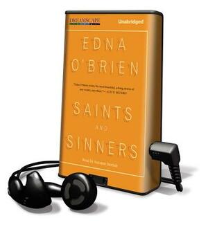 Saints and Sinners by Edna O'Brien