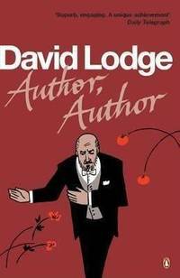 Author, Author by David Lodge