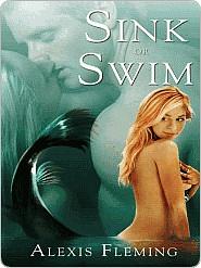 Sink or Swim by Alexis Fleming