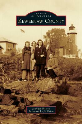 Keweenaw County by Jennifer Billock