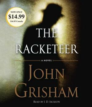 The Racketeer by John Grisham