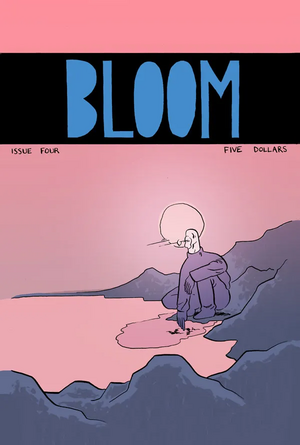 BLOOM #4 by Andrew White