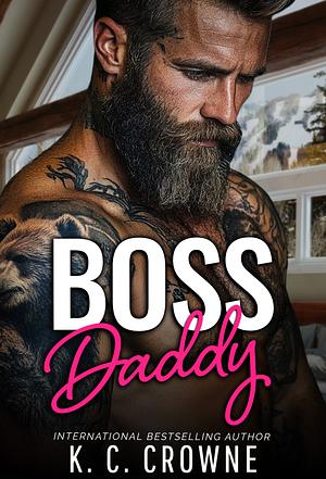 Boss Daddy by K.C. Crowne