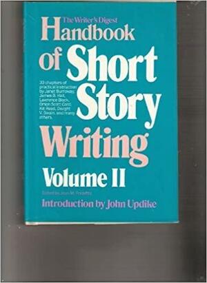 The Writer's Digest Handbook of Short Story Writing, Vol. 2 by Jean M. Fredette