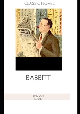 Babbitt by Sinclair Lewis