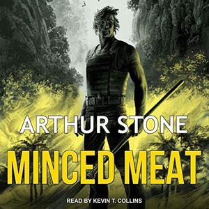 Minced Meat by Arthur Stone