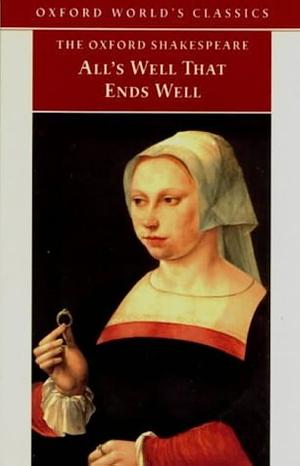 All's Well that Ends Well by William Shakespeare