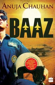 Baaz by Anuja Chauhan