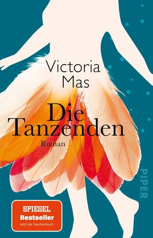 Die Tanzenden by Victoria Mas