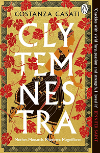 Clytemnestra by Costanza Casati