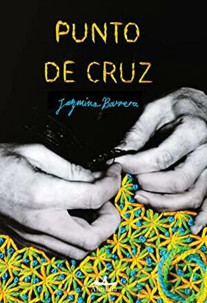 Punto de cruz by Jazmina Barrera