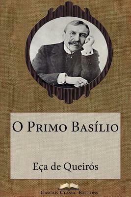 O Primo Basílio by Eça de Queirós