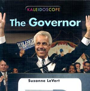 The Governor by Suzanne LeVert