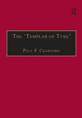 The 'templar of Tyre': Part III of the 'deeds of the Cypriots' by 