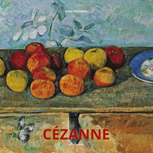 Cézanne by Hajo Duechting