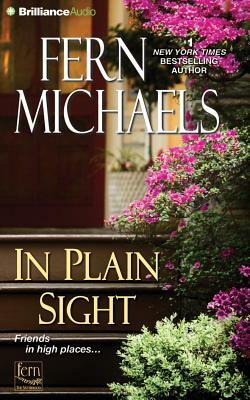 In Plain Sight by Fern Michaels