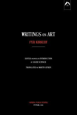 Writings on Art by Per Kirkeby