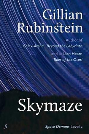 Skymaze by Gillian Rubinstein