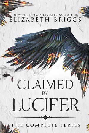 Claimed by Lucifer by Elizabeth Briggs