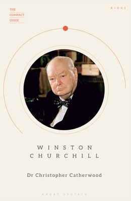 Winston Churchill by Cornelia Catherwood