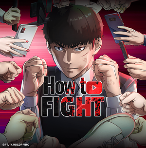 How to Fight by Kim Junghyun, Park Taejun