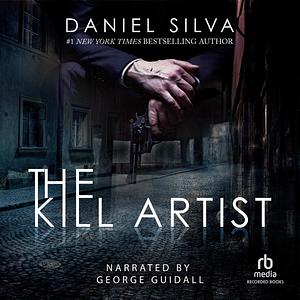 The Kill Artist by Daniel Silva