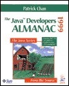 The Java Developers Almanac 1999 by Patrick Chan