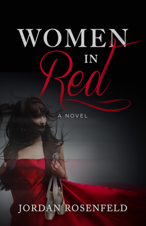 Women in Red by Jordan E. Rosenfeld