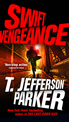 Swift Vengeance by T. Jefferson Parker