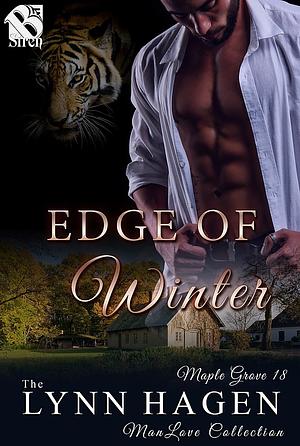 Edge of Winter by Lynn Hagen